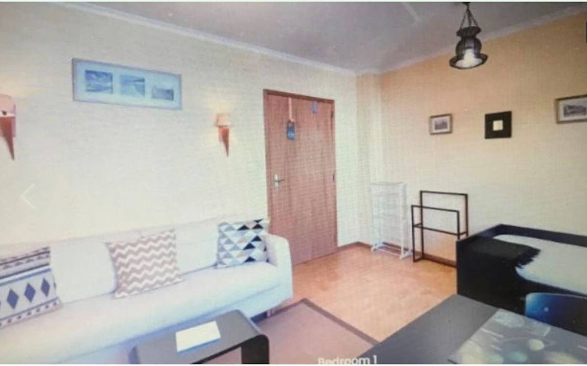 Caparica Resort | 90 m² Private room ∙ 1 bedroom ∙ 1 guest