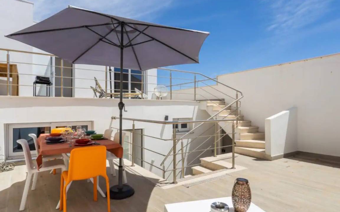 Setubal Villa | 91 m² Villa ∙ 2 bedrooms ∙ 6 guests
