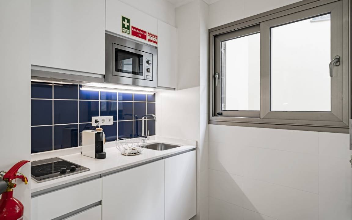 Se Apartment | 92 m² Apartment ∙ 2 bedrooms ∙ 4 guests