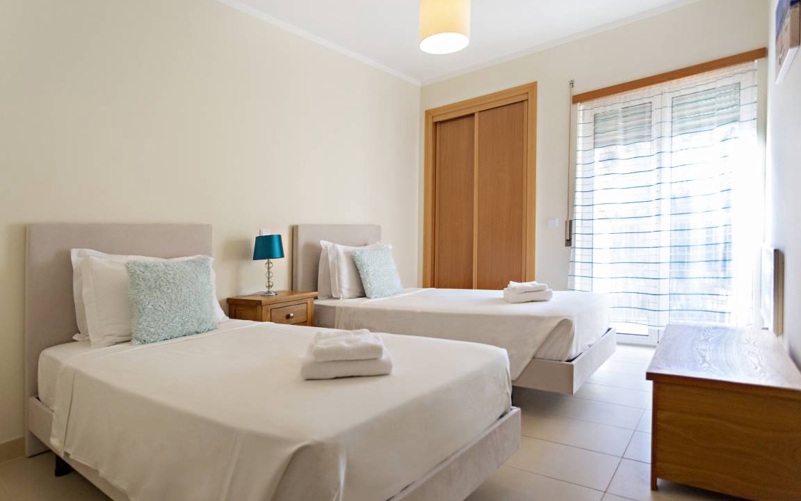 Cabanas Apartment | 92 m² Apartment ∙ 2 bedrooms ∙ 4 guests