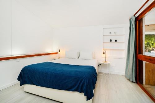 Aldeia das Acoteias House | Açoteias Pool apartment