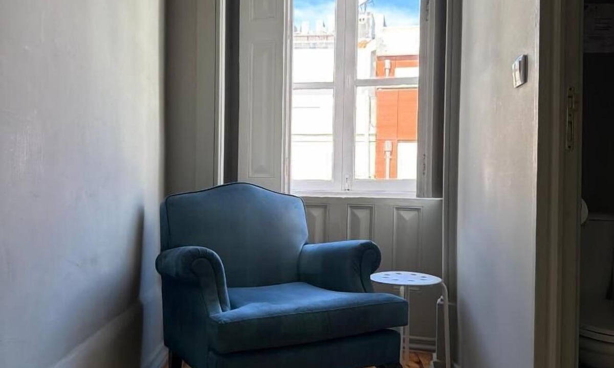 Aveiro Hostel | A Beira Hostel
