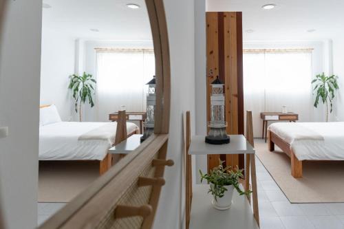 Horta Apartment | À Beira-Pim