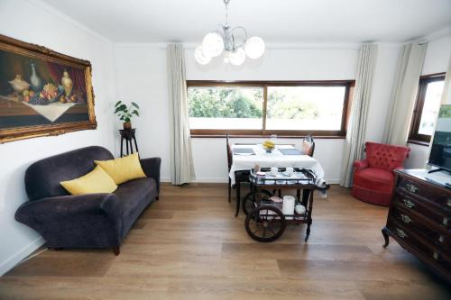 Valenca Apartment | A Côrte Das Azenhas