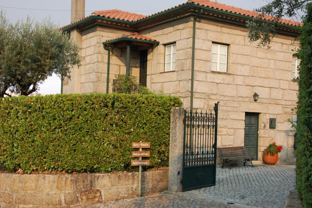 Mangualde Villa | A Casa da Celeste