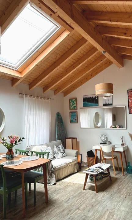 Atalaia House | A Casa da Mariana