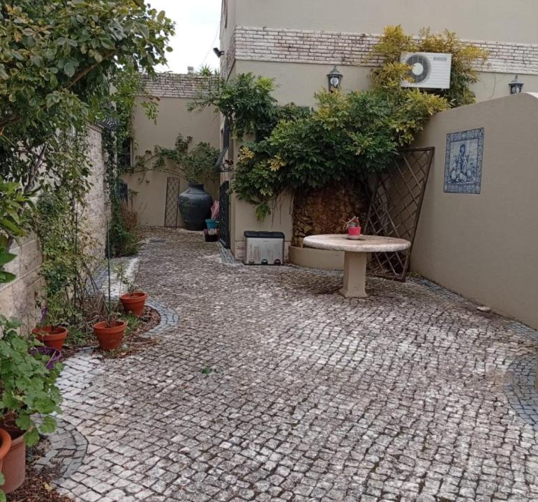 Alte House | A Casa Da Mariazinha