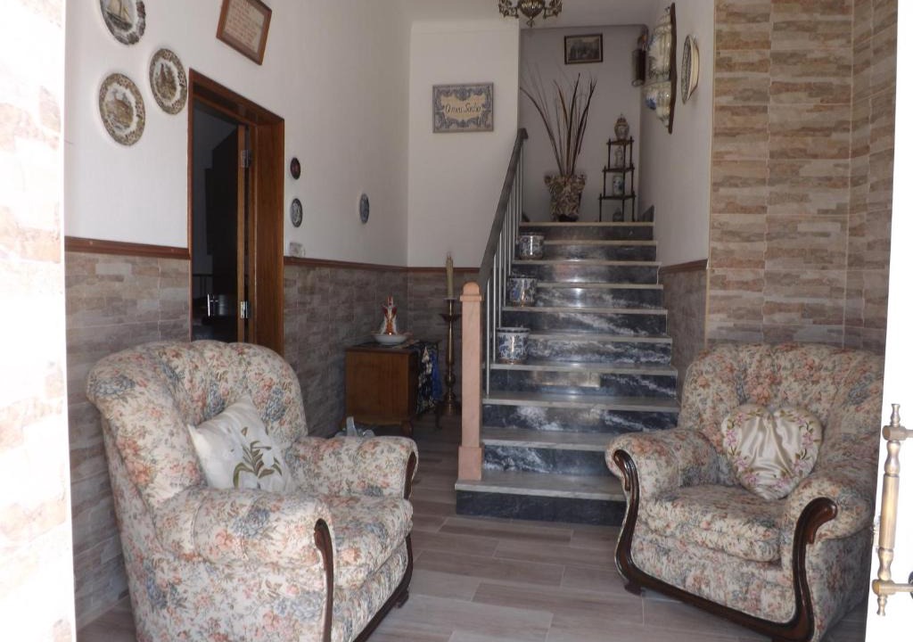 Sousel House | A casa da vila