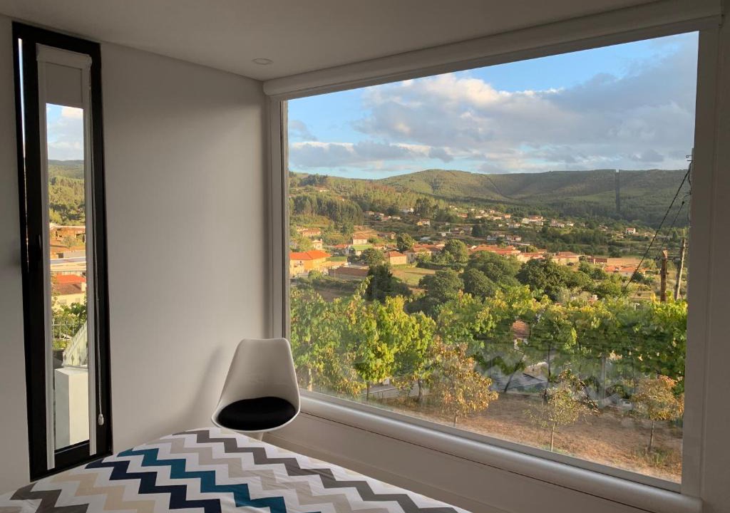 Alvarenga House | A Casa do Abílio em Alvarenga
