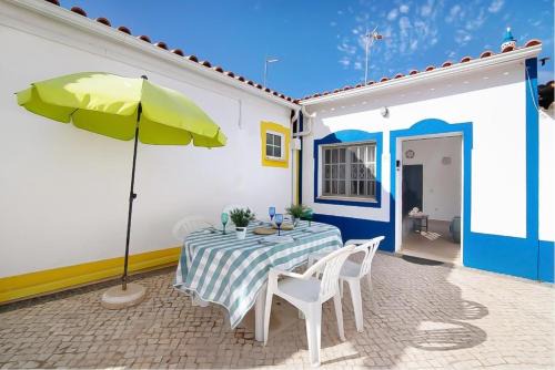 Alcantarilha House | A Casa dos Avós