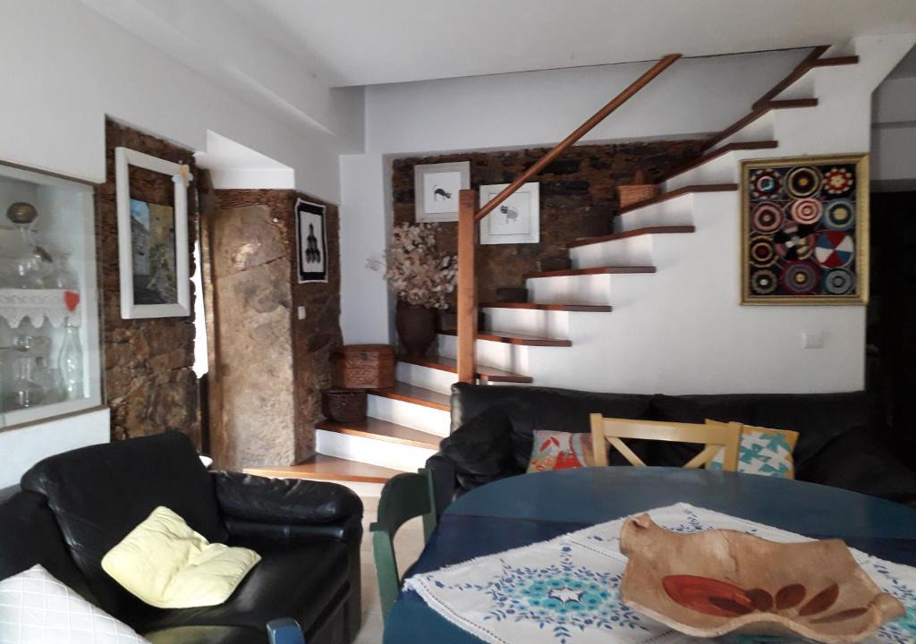 Fundao House | A casinha da Aldeia de Xisto