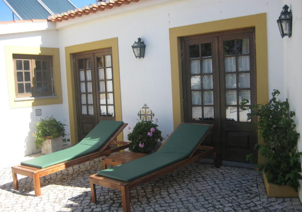 Atalaia House | A Casinha