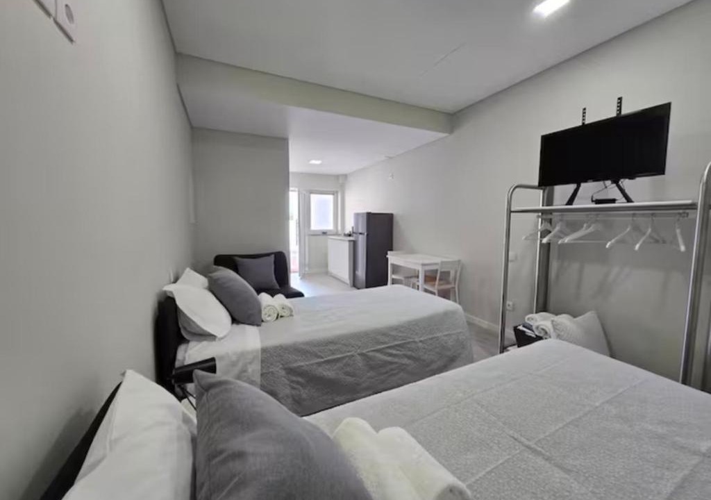 Vila Praia de Ancora House | A casinha