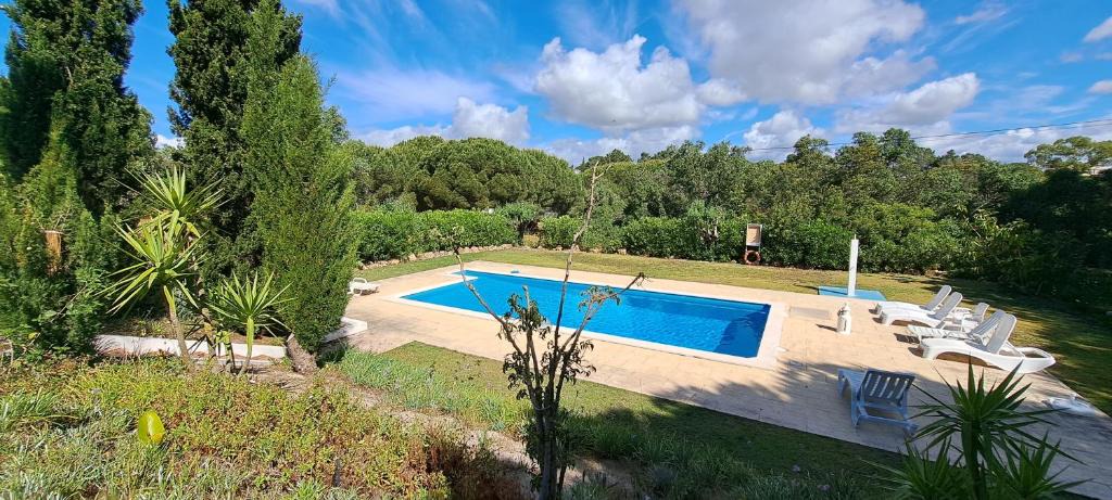 Lagoa e Carvoeiro Apartment | A charming place to relax for two