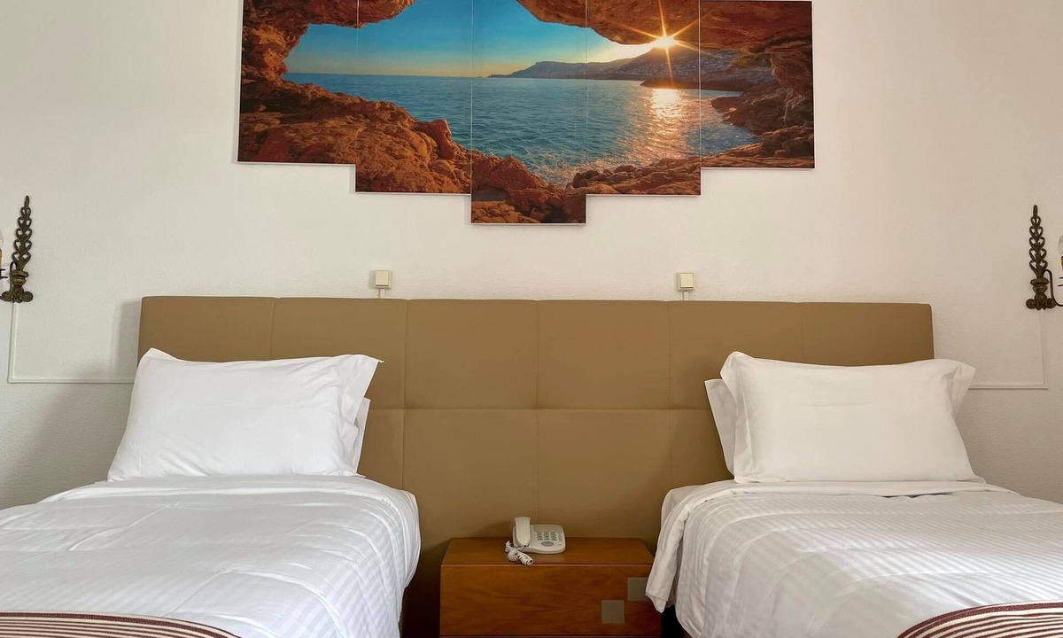Peniche Hotel | A Coutada Hotel Rural