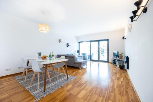 Telheiro Apartment | A Fábrica Loft Apartment