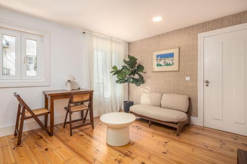 Sao Miguel do Rio Torto Apartment | A Janela de Alfama