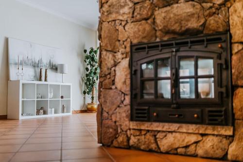 Fundao House | A Nossa Casa
