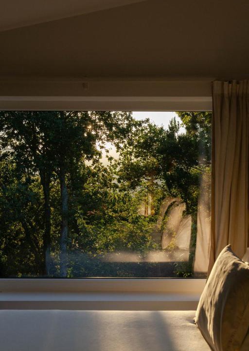 Cinfaes Bed & Breakfast | A Padaria Farmhouse