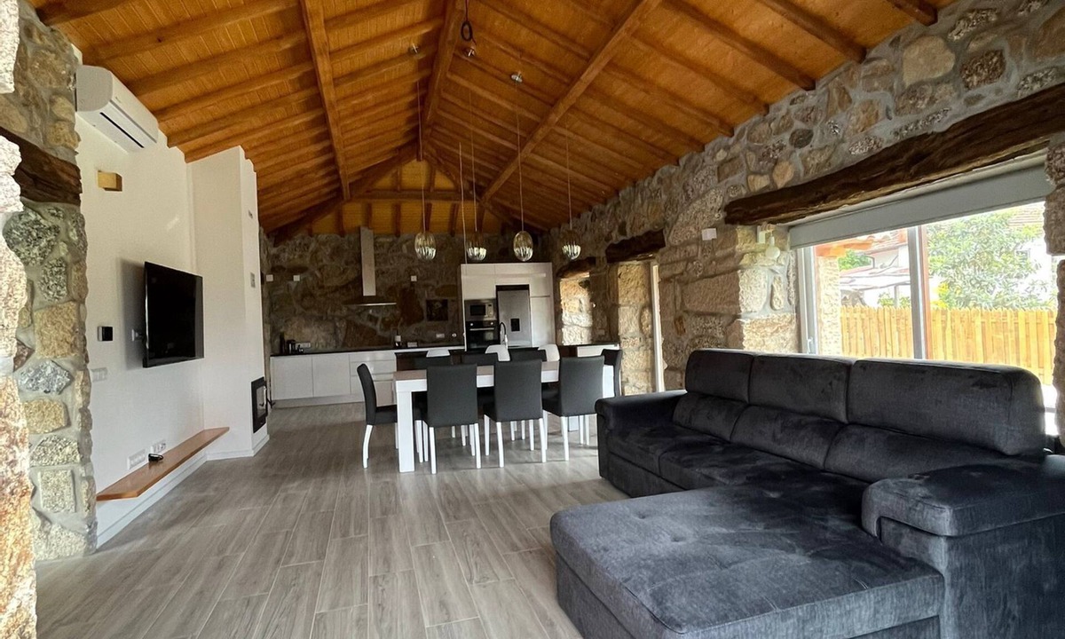 Britelo Villa | A peaceful haven where you can relax and enjoy life