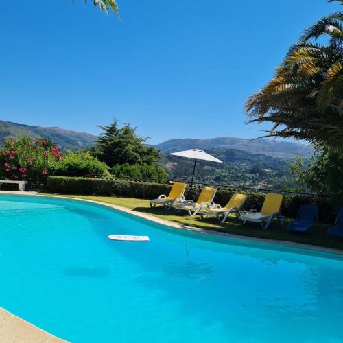 Guilhofrei House | A Quinta do Refúgio