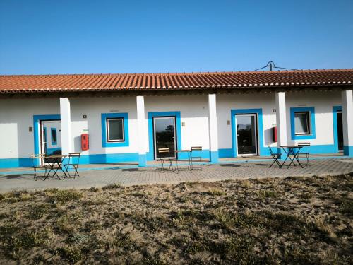 Odemira House | A Quinta