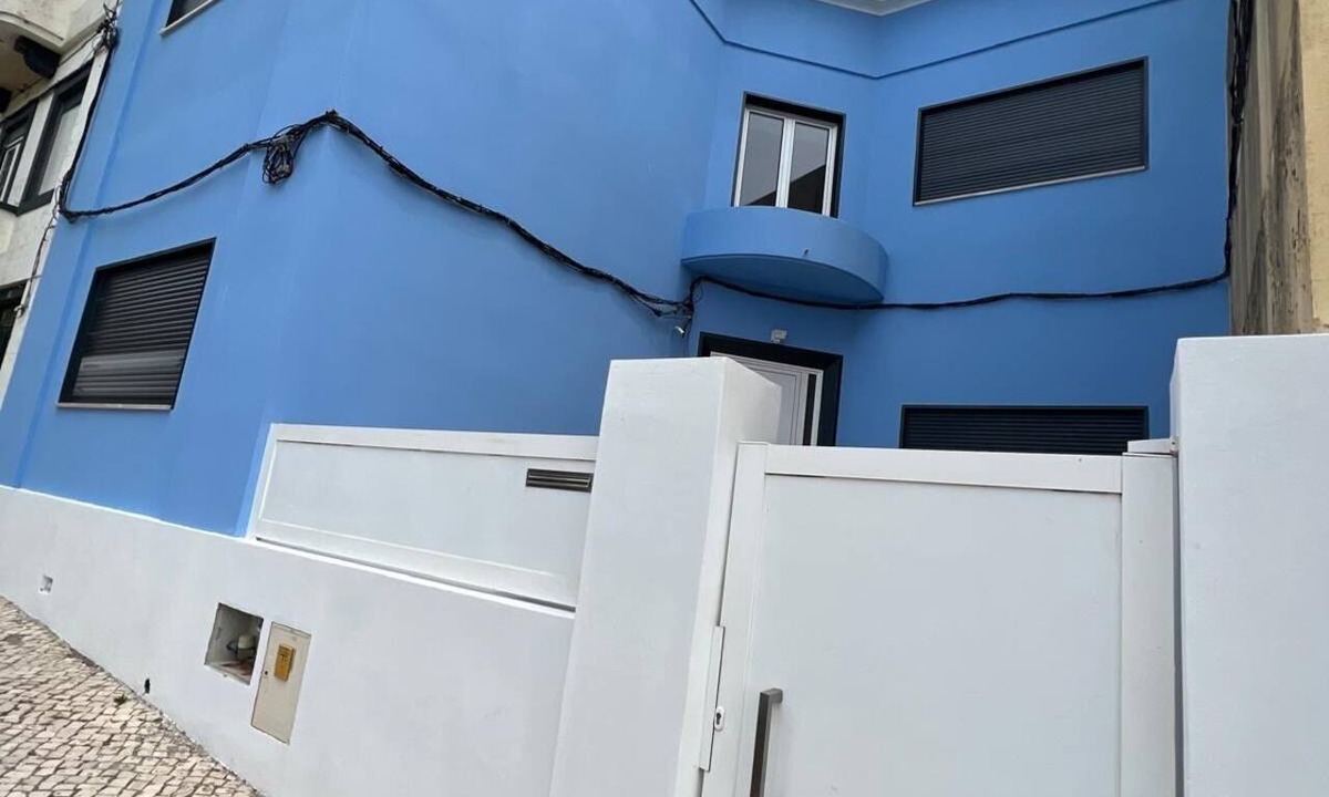 Figueira da Foz House | A spacious and comfortable house, just 300 meters from the beach; pets welcome.