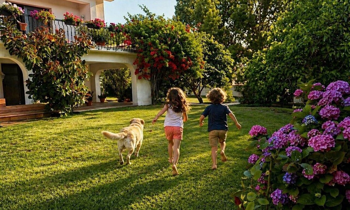 Tavarede House | A Spacious Home for Families and Groups in Figueira da Foz