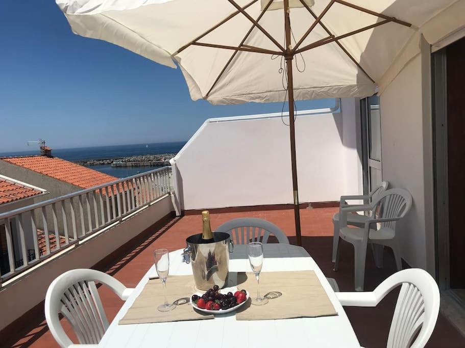 Vila Praia de Ancora Apartment | A Terraza da Filipa