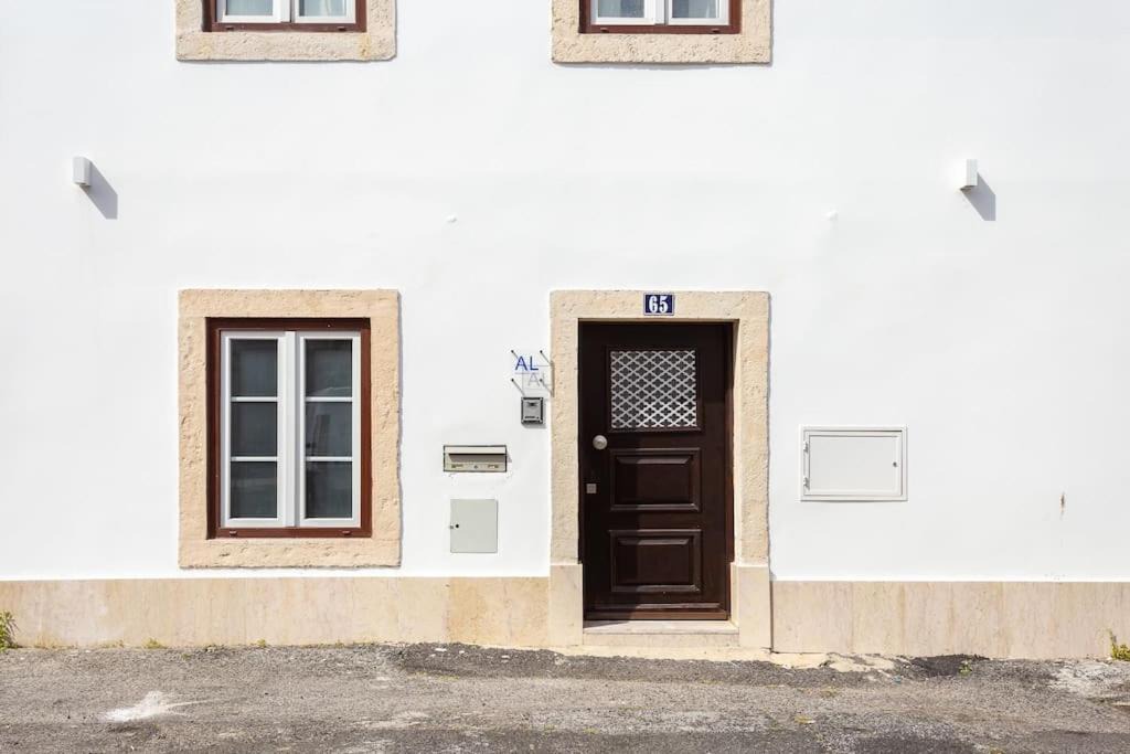 Belem Apartment | A Treat in Belém
