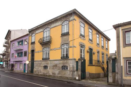Viana do Castelo House | A Vianesa - Guest House
