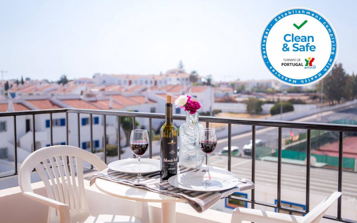 Ameijeira Apartment | A02 - Dona Ana 1 bed Apartment