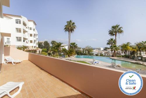 Telheiro Apartment | A49 - Anastasia Apartment in Lagos