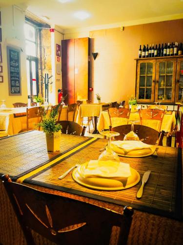 Covilha Bed & Breakfast | Abrigo da Estrela