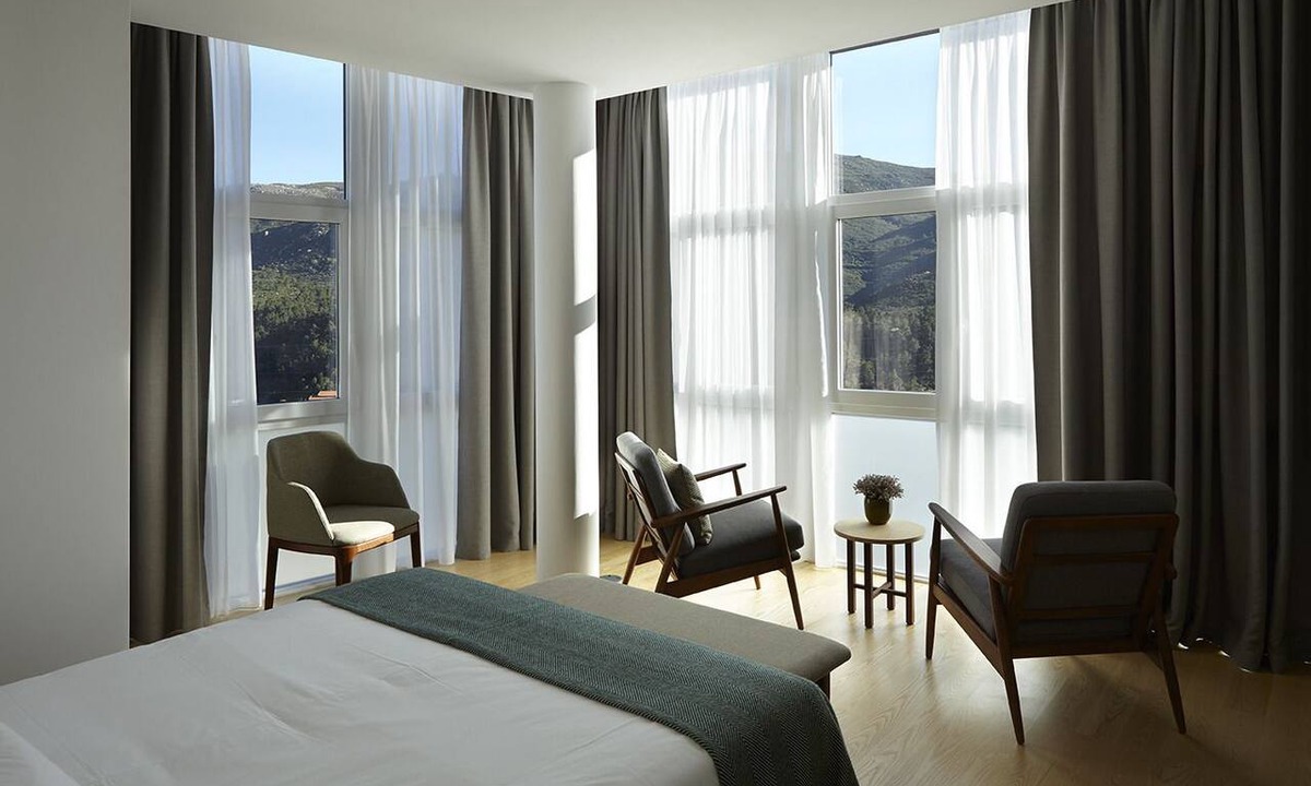 Seia Hotel | Abrigo da Montanha Hotel Rural & Spa