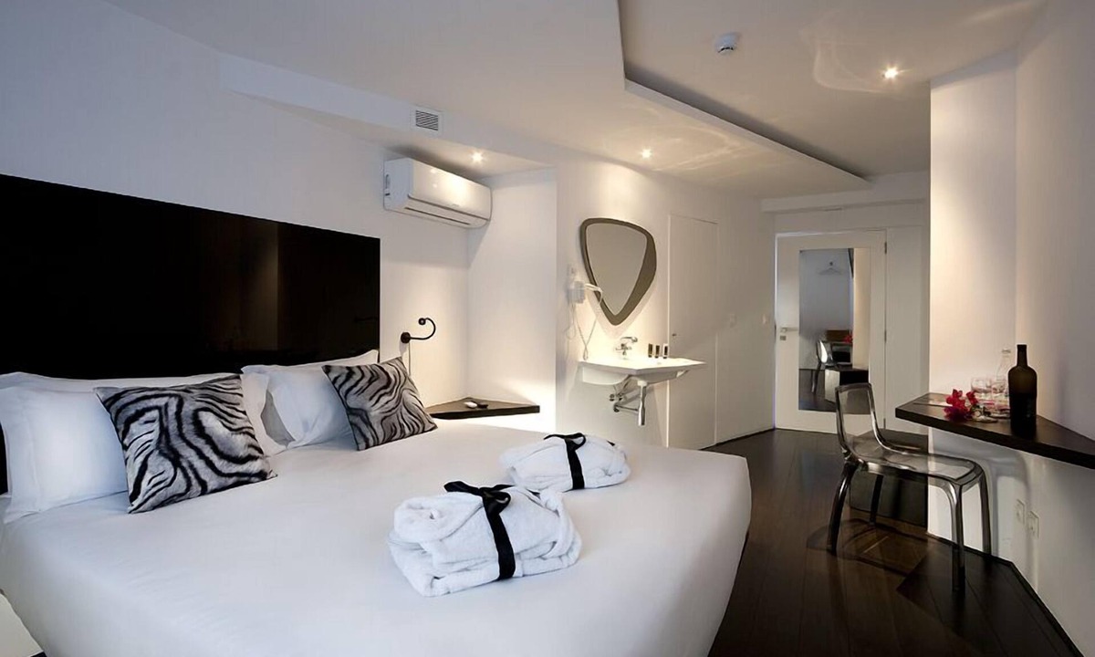 Viana do Castelo Hotel | Absoluto Design Hotel