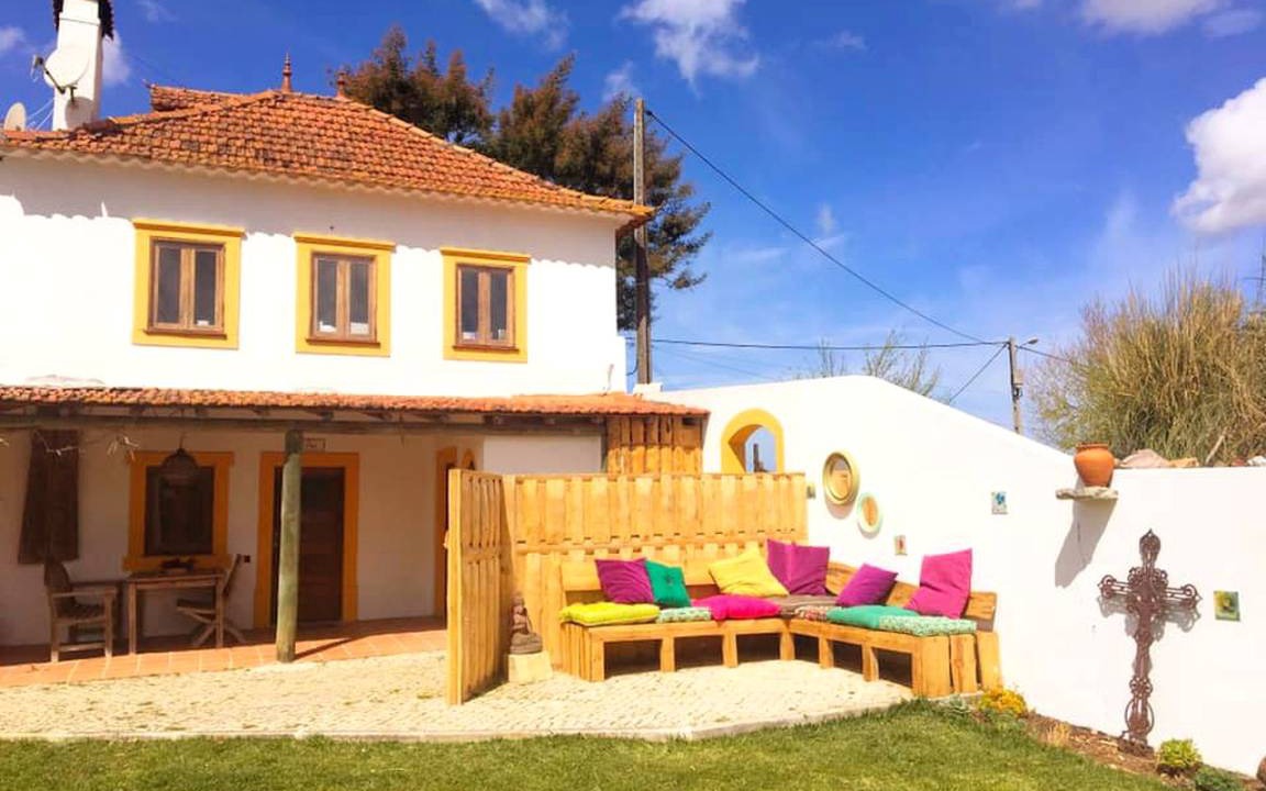 Alcobaca Other | Accommodation ∙ 1 bedroom ∙ 5 guests