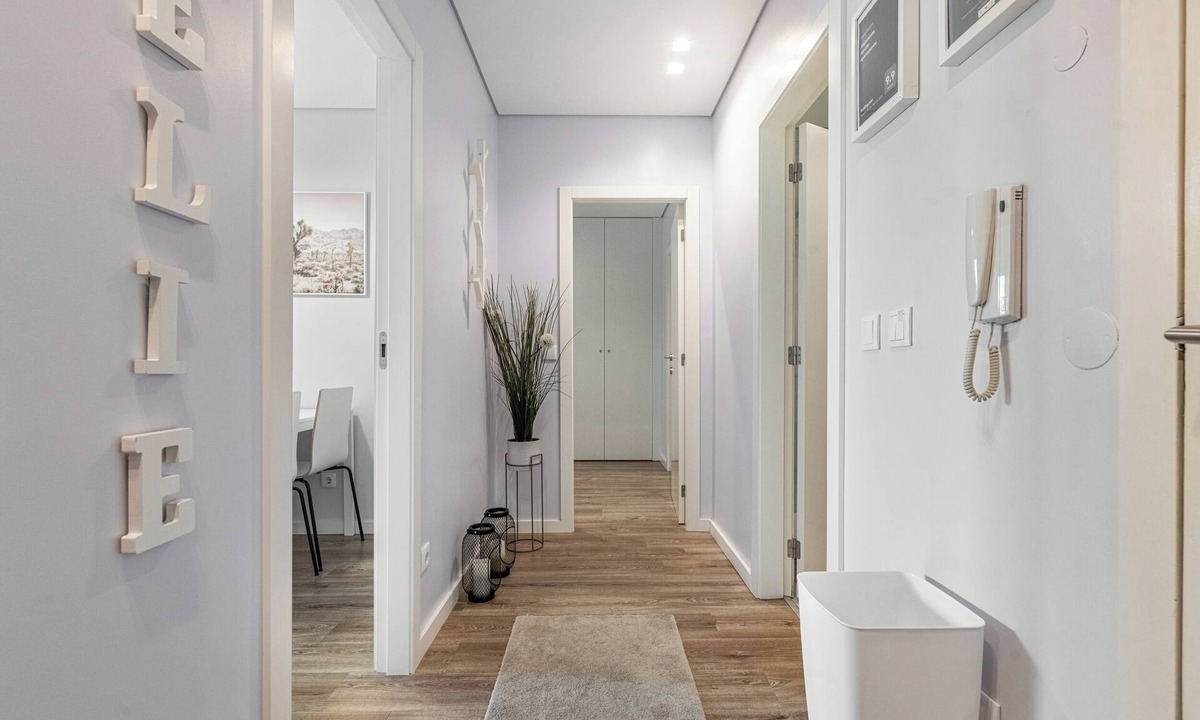 Braga Apartment | Accommodation Amelie - Apartment