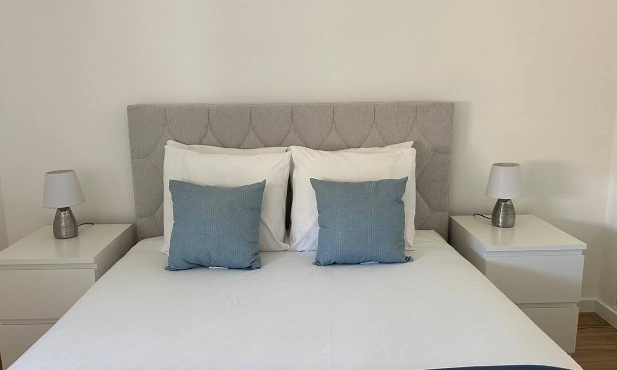 Armacao de Pera Apartment | Acolhedor T2 em Armação de Pêra by Lovelystay
