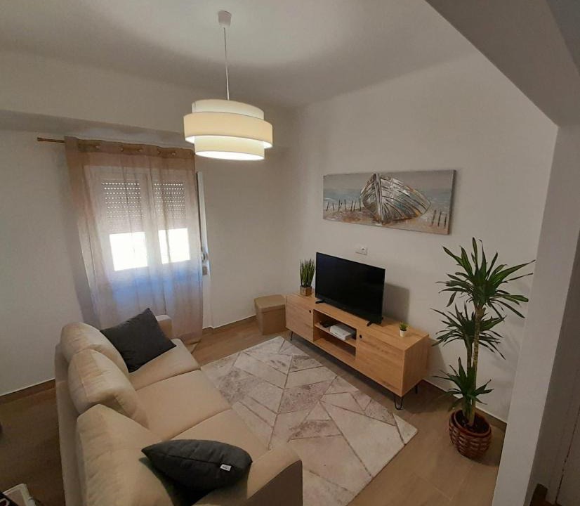 Nazare Apartment | Aconchego Alojamento Local