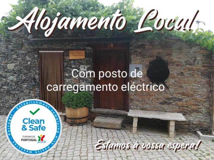 Braganca House | Adega Do Martinho