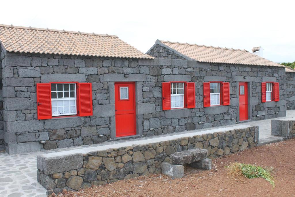 Sao Roque do Pico House | Adega Do Mirante