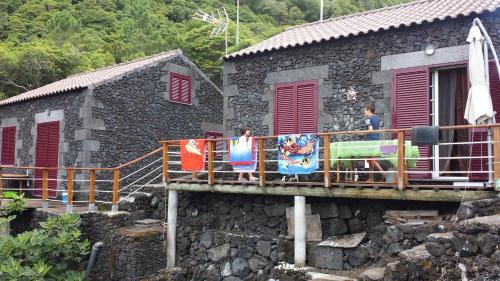 Sao Roque do Pico House | Adega dos Terceira