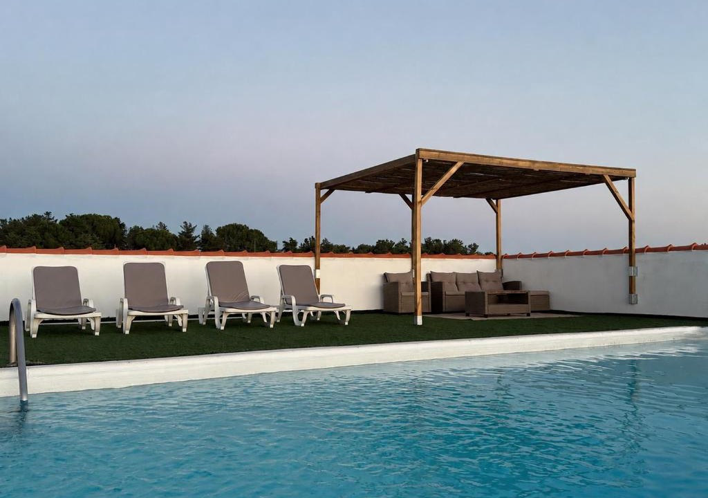 Palmela House | Adega Monte Maneta