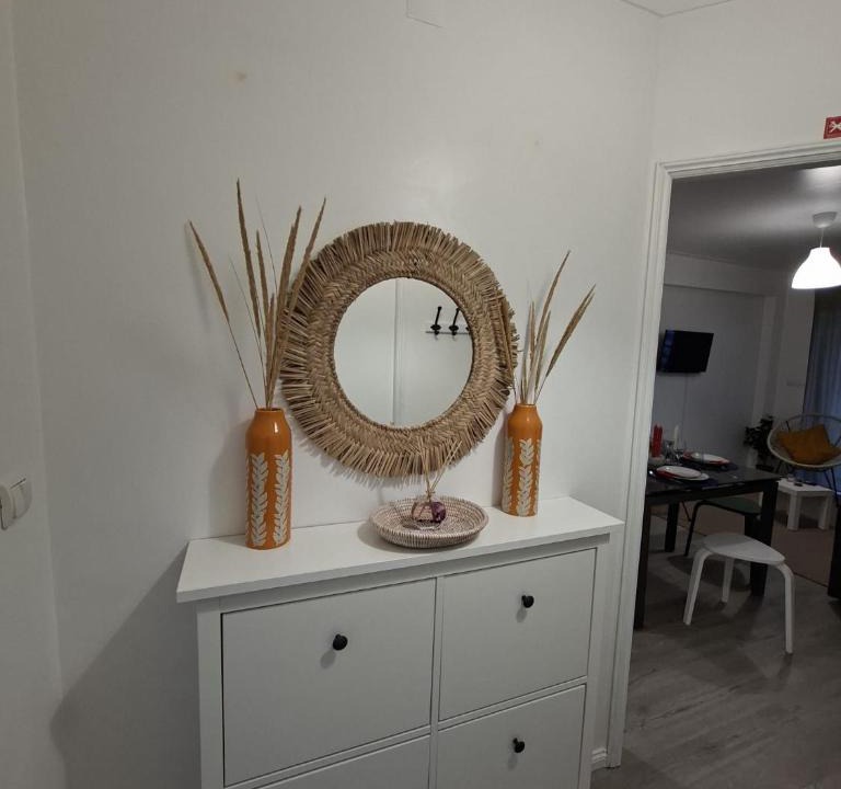 Afife Apartment | Afife Beach Apartment