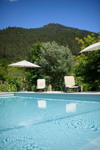 Terras de Bouro House | Afonso's House Gerês I