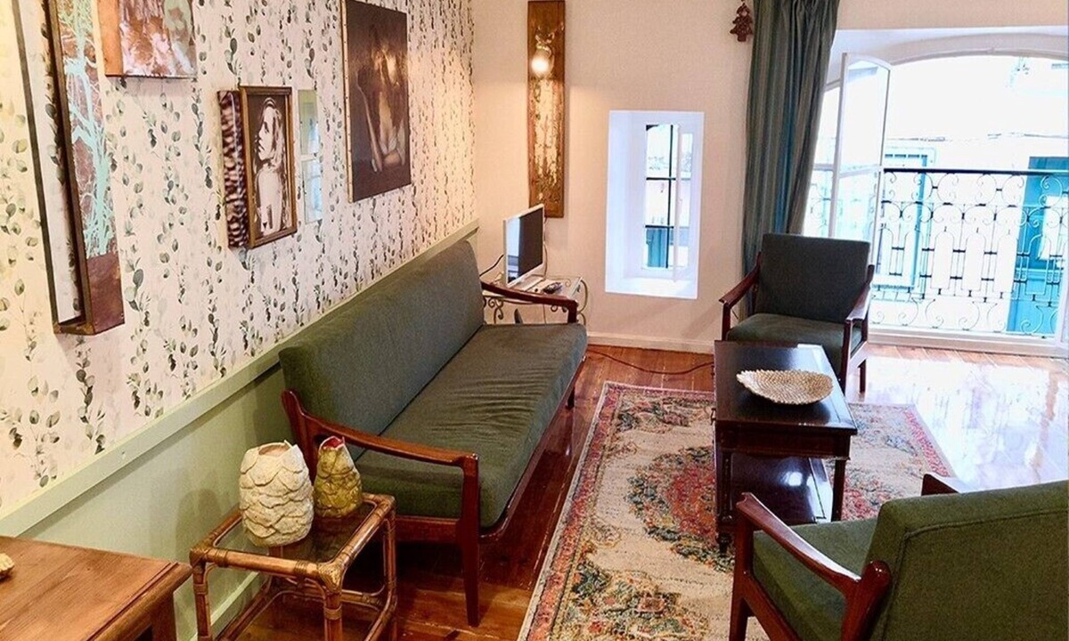 Merces Apartment | Agave Apartment, Baixa-Chiado, Lisbon