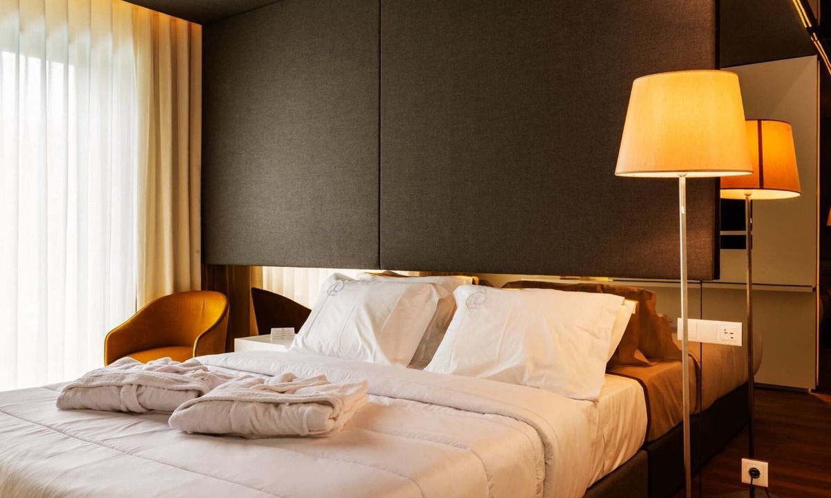Valdosende Bed & Breakfast | Agrinho Suítes & Spa Gerês