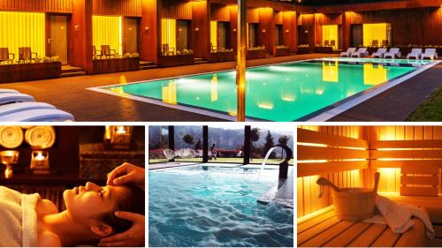 Valdosende Hotel | Agrinho Suites & Spa Gerês