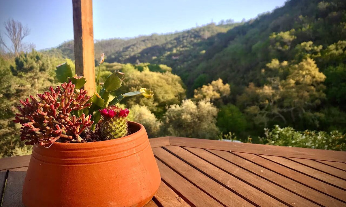 Baiona House | Ahua Portugal: Relax in Comfort - Underfloorheating